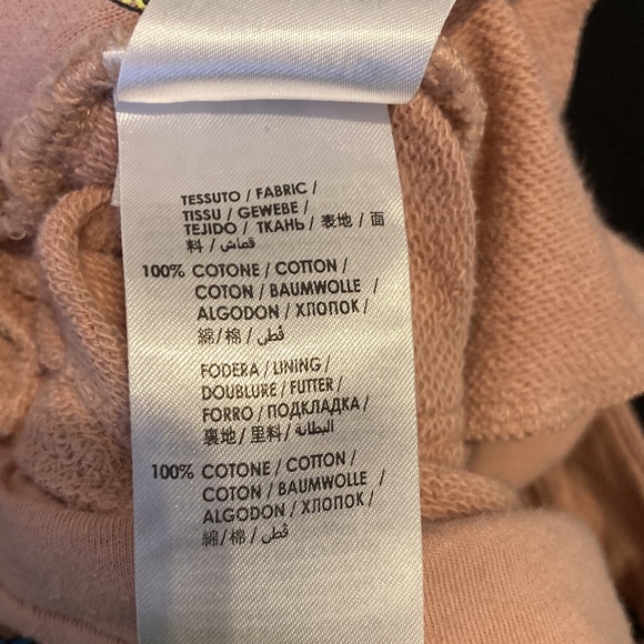 Stella McCartney jumpsuit size 3T - Picture 9 of 9